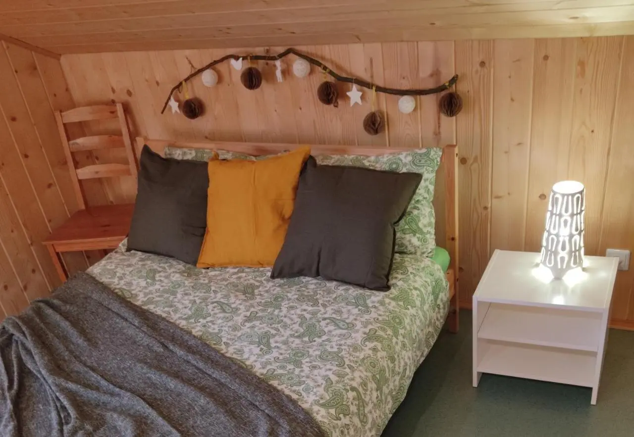 Yulyauksu: Guest House Uuksu