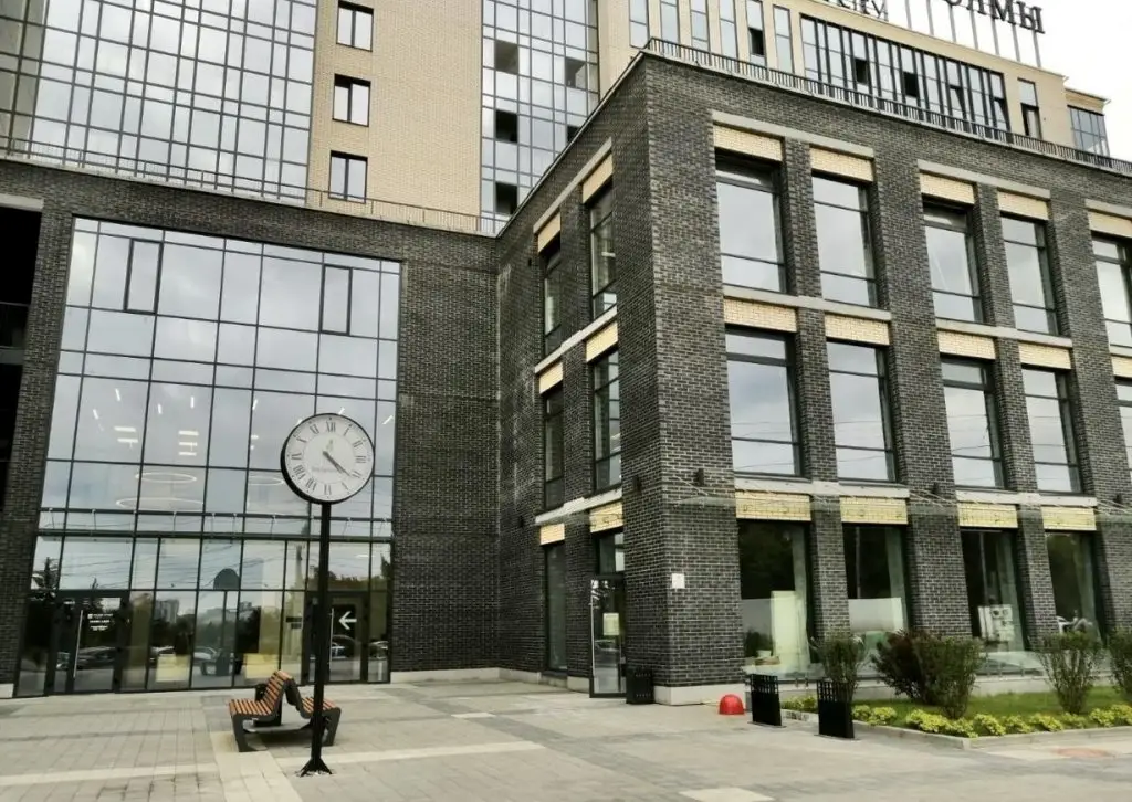 Новосибирск: Room Apart (Рум Апарт) на улице Большевистская 35