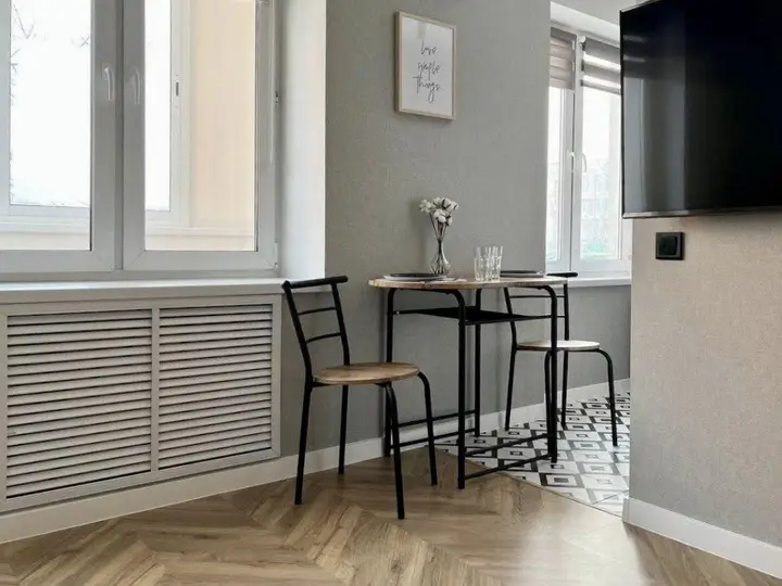 Москва: Rent2room On Shchelkovsky Highway