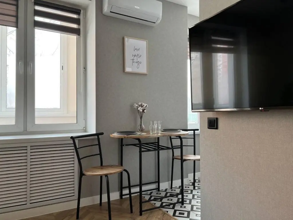 Москва: Rent2room On Shchelkovsky Highway