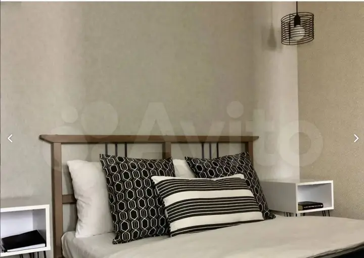 Москва: Rent2room On Shchelkovsky Highway