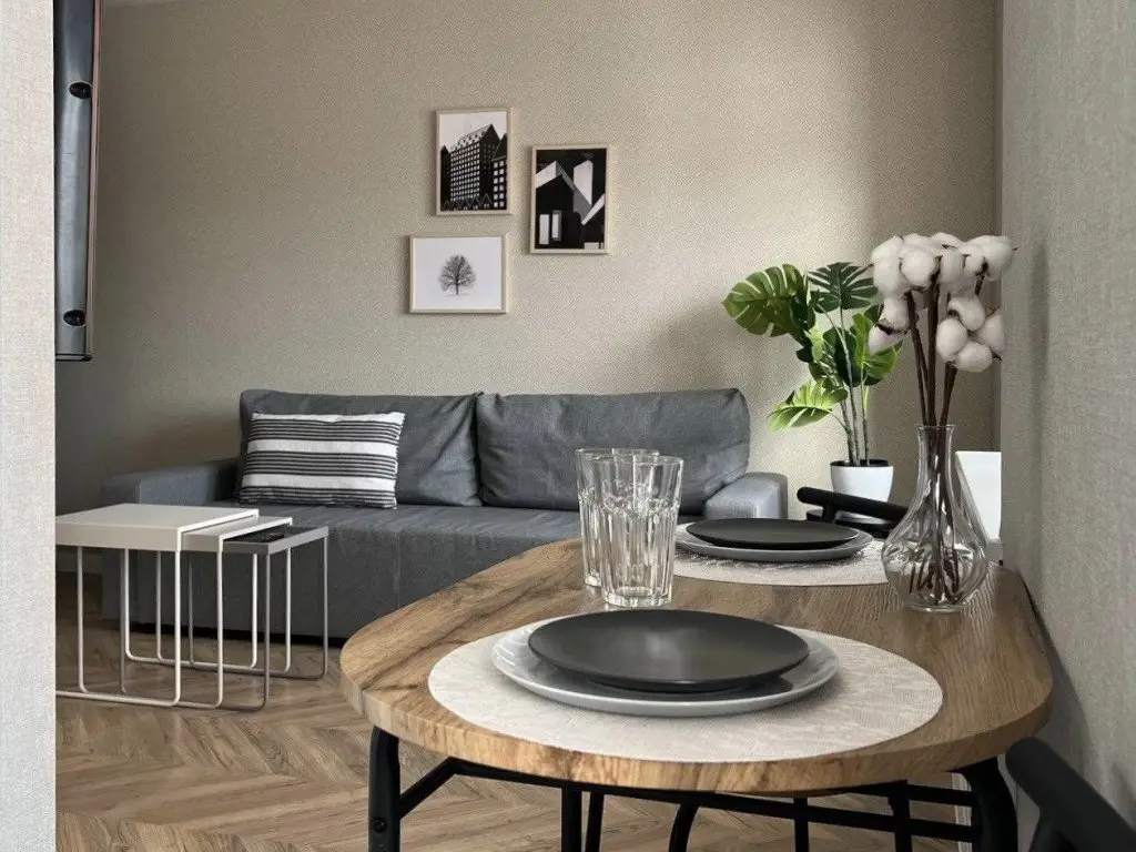 Москва: Rent2room On Shchelkovsky Highway