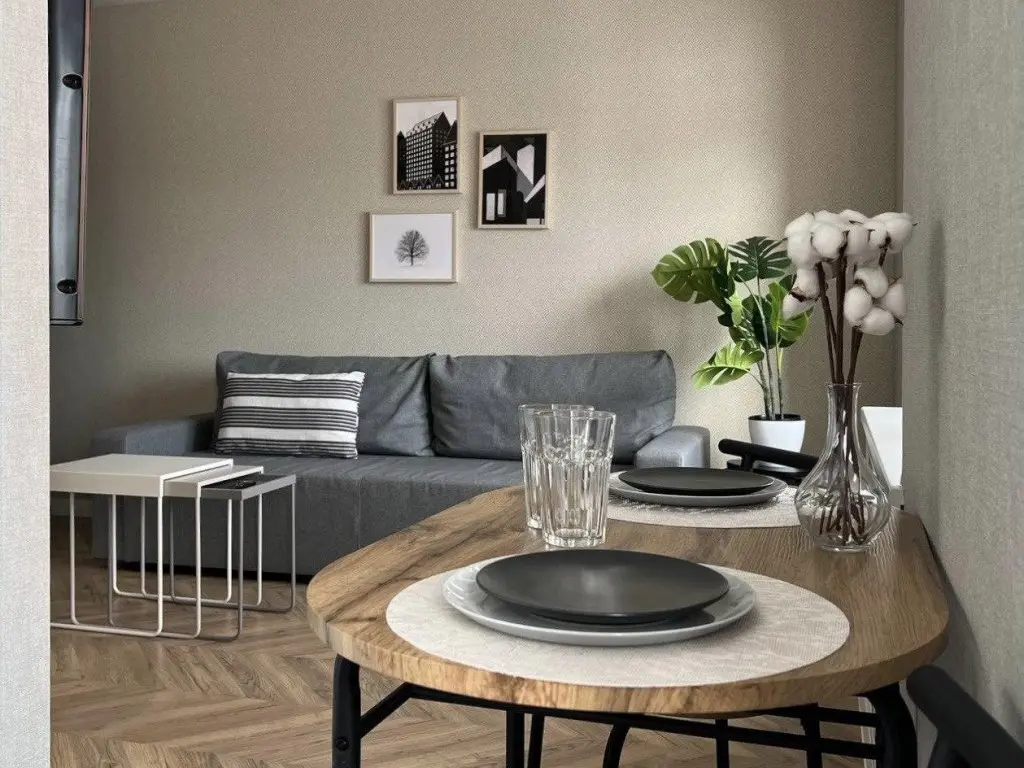 Москва: Rent2room On Shchelkovsky Highway