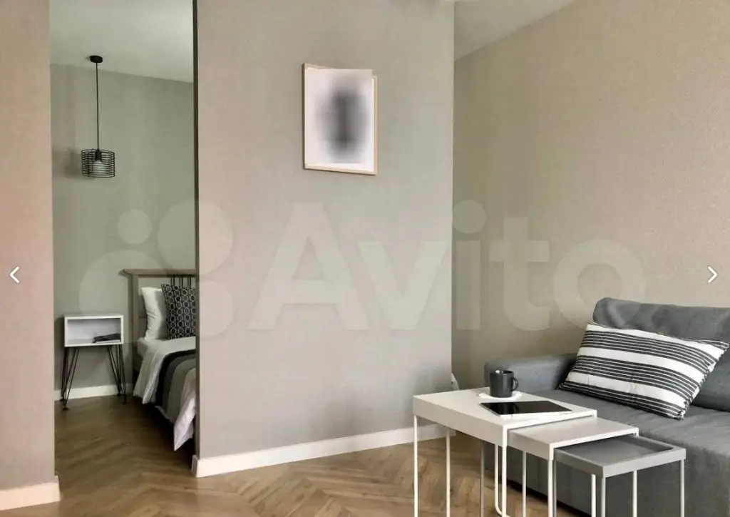Москва: Rent2room On Shchelkovsky Highway