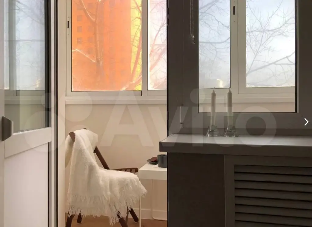 Москва: Rent2room On Shchelkovsky Highway