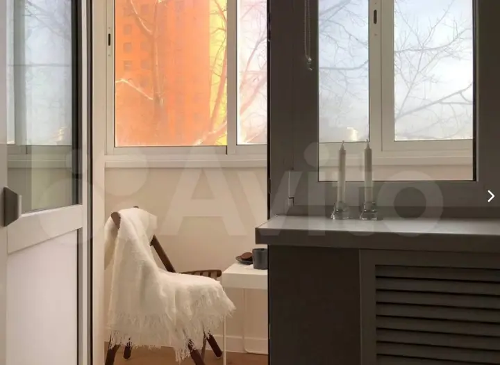 Москва: Rent2room On Shchelkovsky Highway