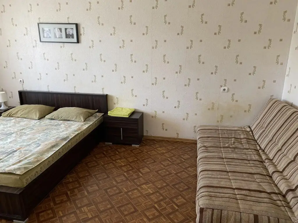 Ульяновск: Много квартир на улице Отрадная 79