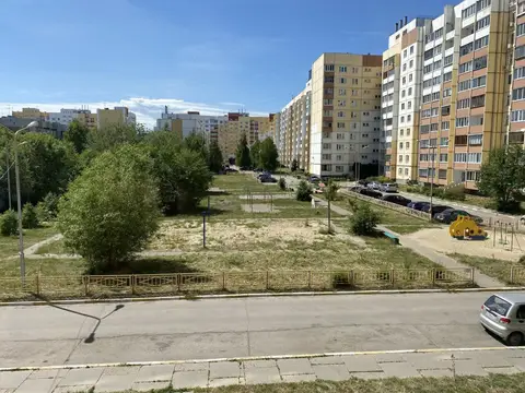 Много квартир на улице Отрадная 79 — фото 1