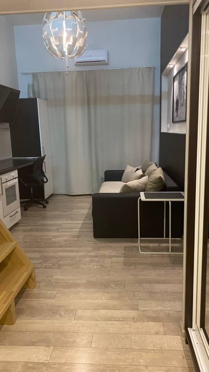 Нахабино: MyStudio (МайСтудио) на улице Королёва 11