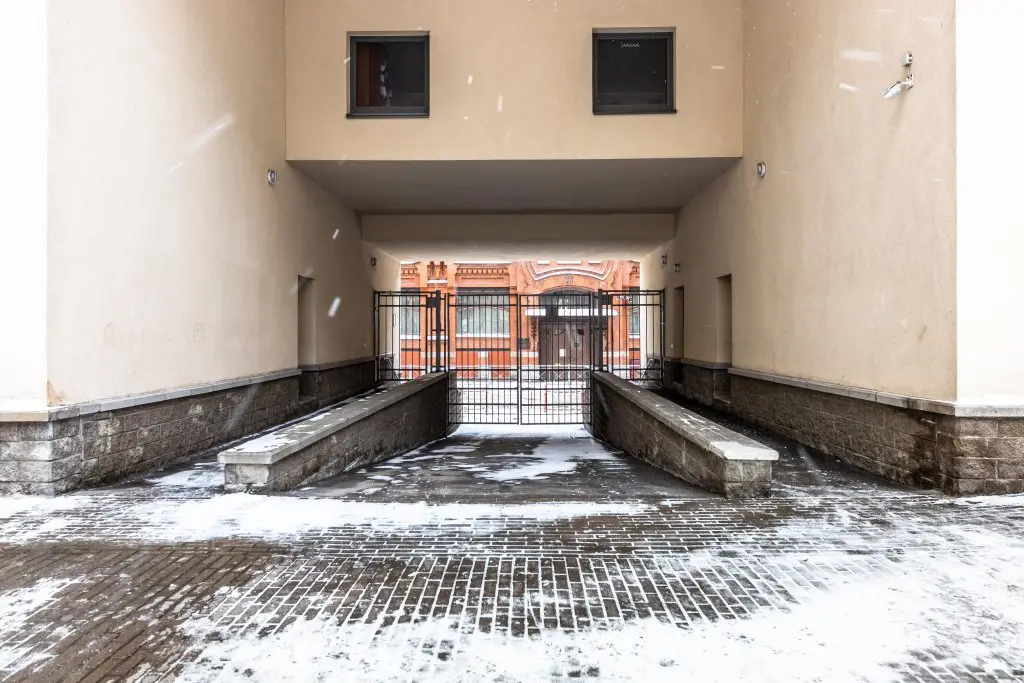 Санкт-Петербург: Квартира Однокомнатная Квартира Метро Технологический Институт