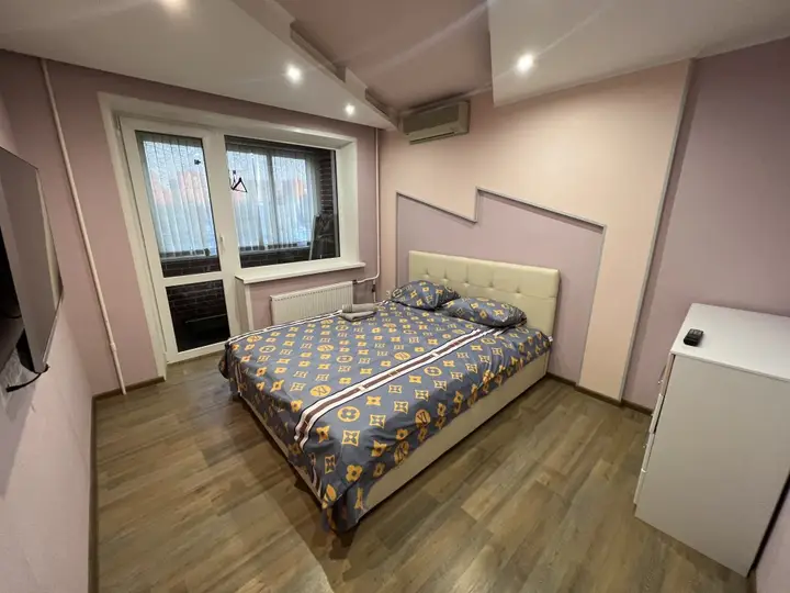 Реутов: Reutov Apart-Hotel