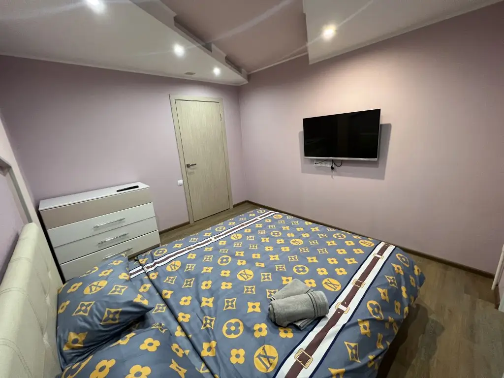 Реутов: Reutov Apart-Hotel
