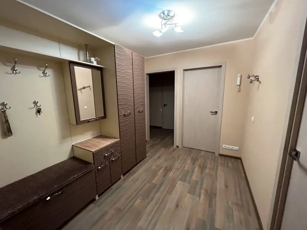 Реутов: Reutov Apart-Hotel