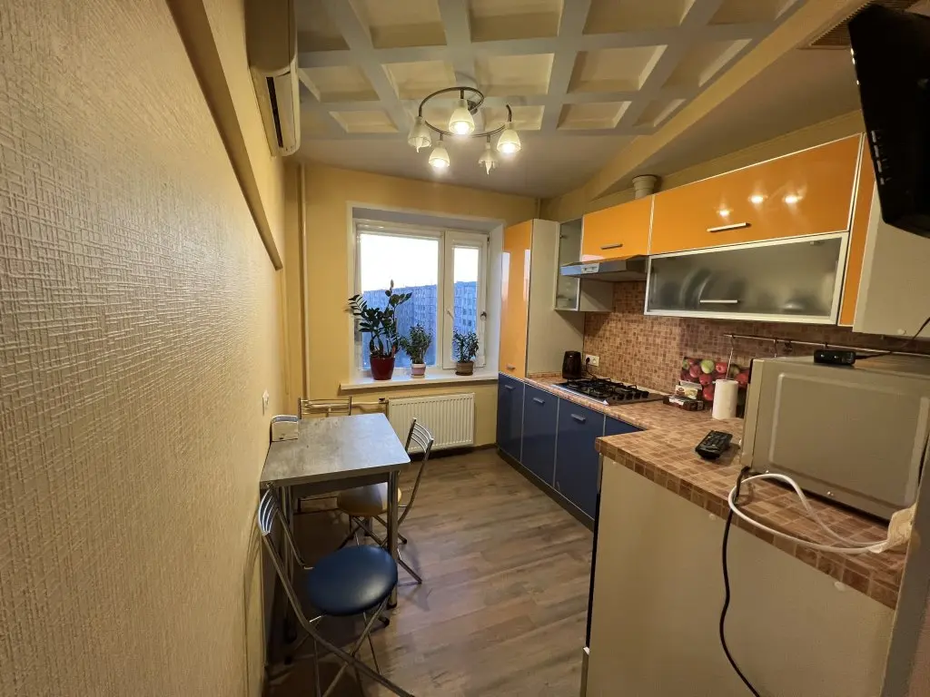 Реутов: Reutov Apart-Hotel