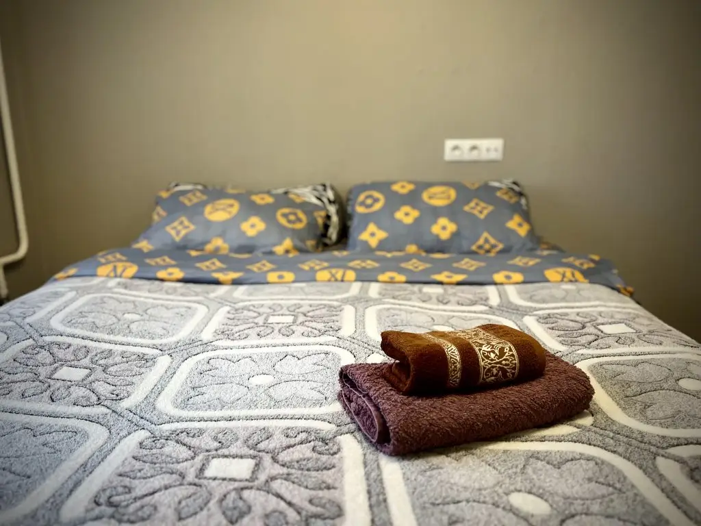 Реутов: Reutov Apart-Hotel