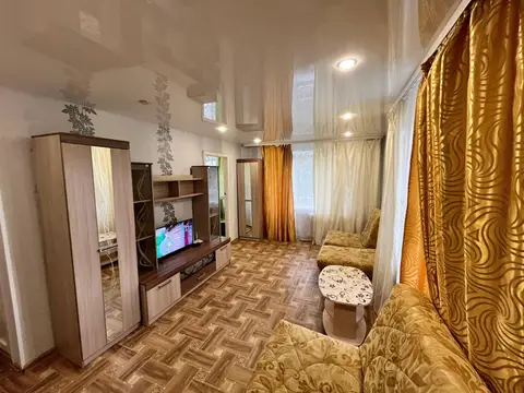 Квартира Визит — фото 1