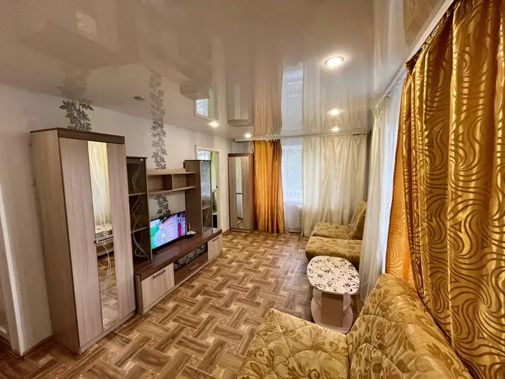 Лысьва: Квартира Визит