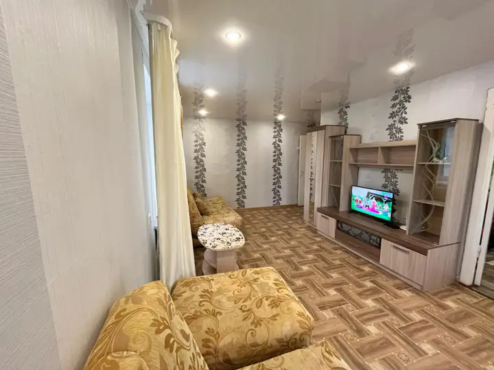 Лысьва: Квартира Визит