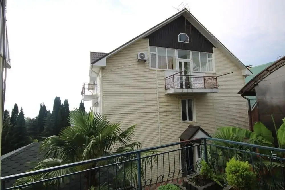 Karavella Guest House — фото 1
