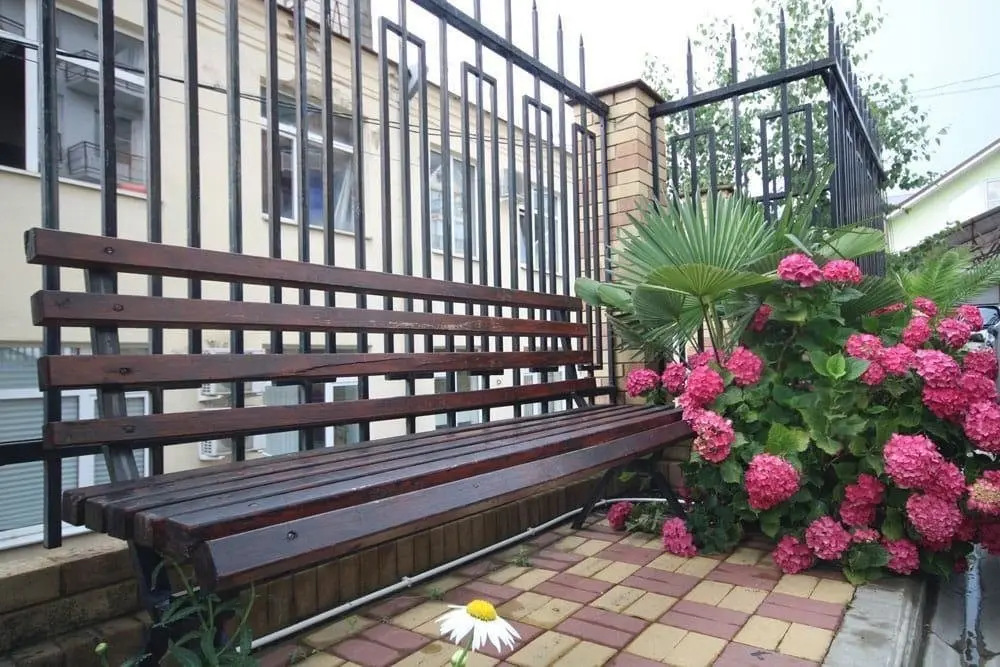 Сочи: Karavella Guest House