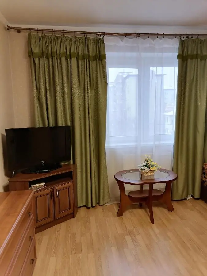 Калининград: COZY HOME