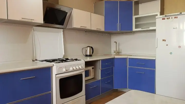 Чебоксары: Версаль на улице Пирогова