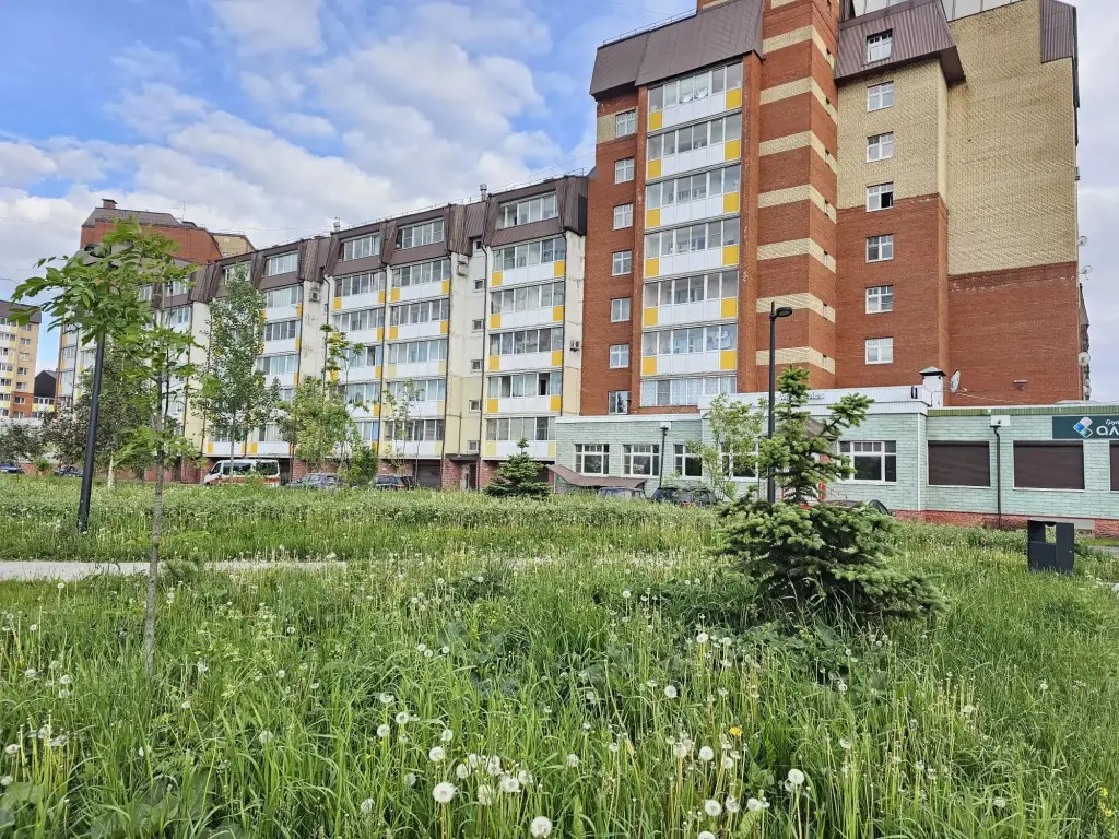 Живи уютно на улице Городецкая — фото 1