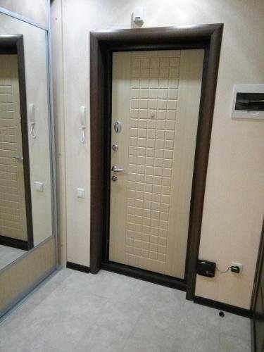 Анапа: Apartment on Leningradskaya