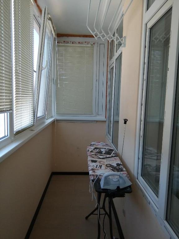 Анапа: Apartment on Leningradskaya