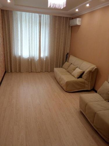 Анапа: Apartment on Leningradskaya