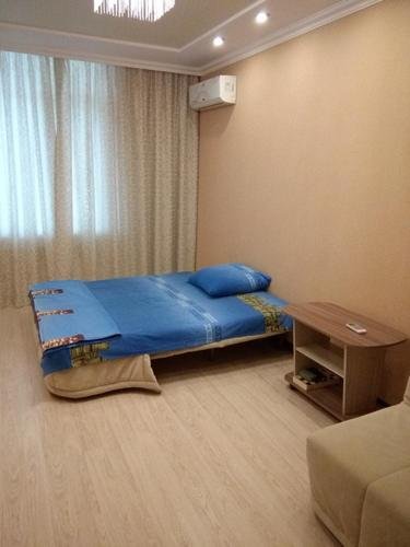 Анапа: Apartment on Leningradskaya