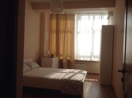Геленджик: Apartment on Kurortnaya