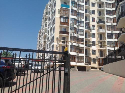 Геленджик: Apartment on Kurortnaya