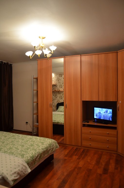 Краснодар: Na Chekistov 29 Apartments