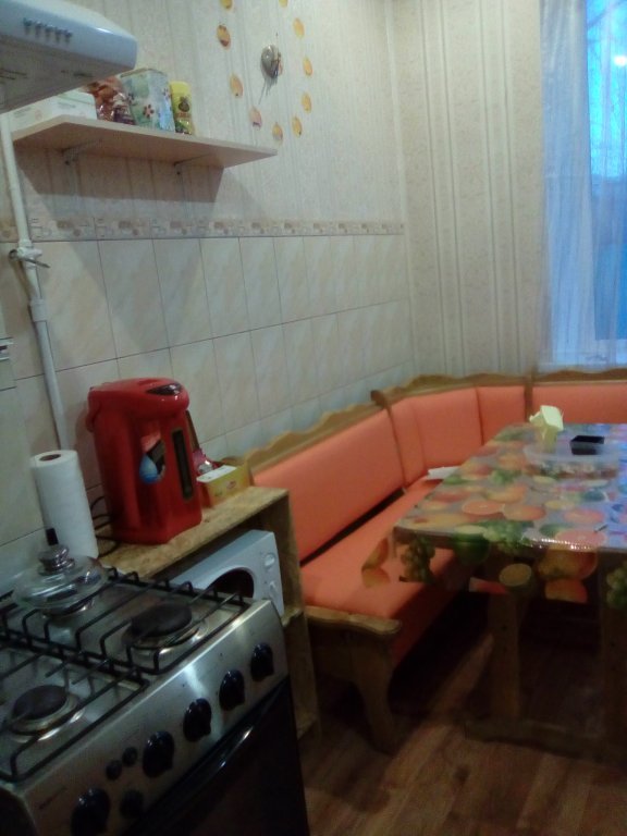Краснодар: Теплый