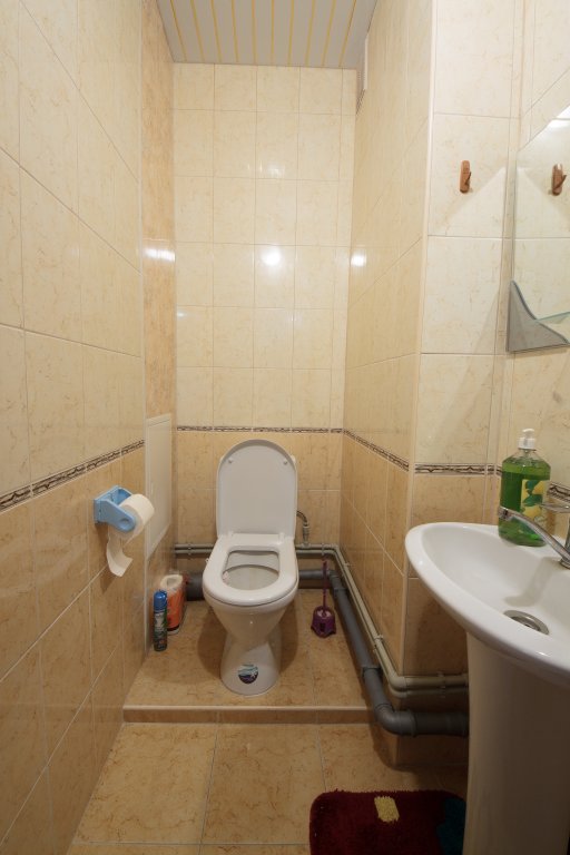 Нижний Новгород: Апартаменты Чайка House на Гагарина 99/1