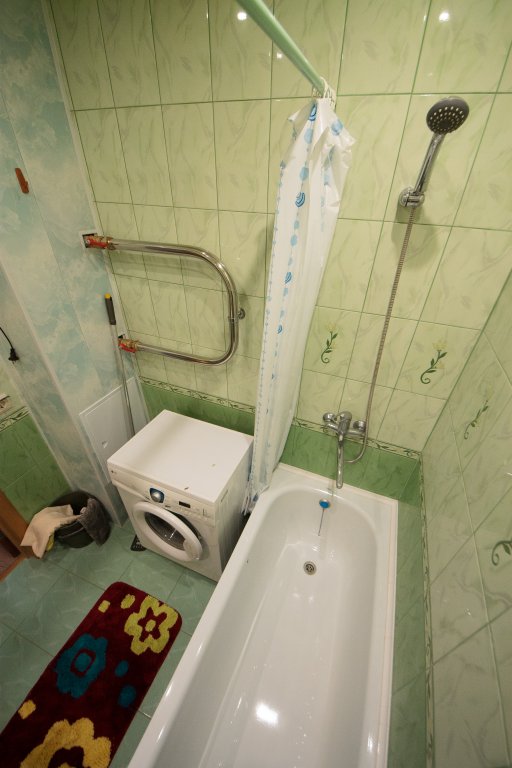 Нижний Новгород: Апартаменты Чайка House на Гагарина 99/1