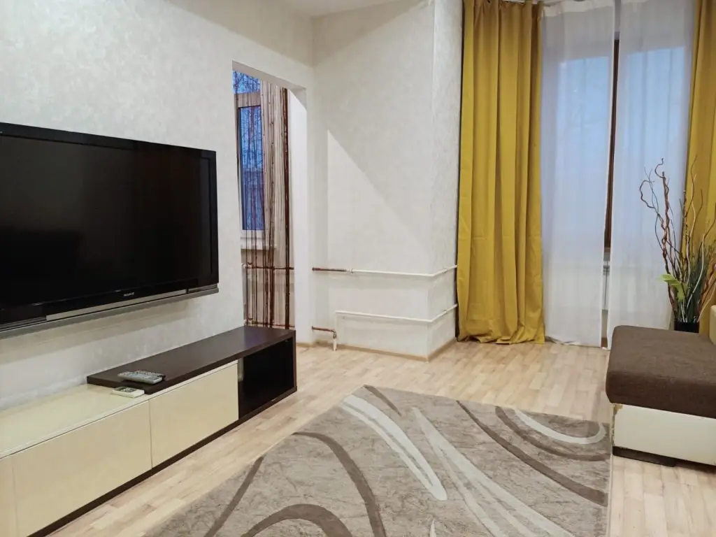 Кемерово: Апартаменты Lux на Советском 45