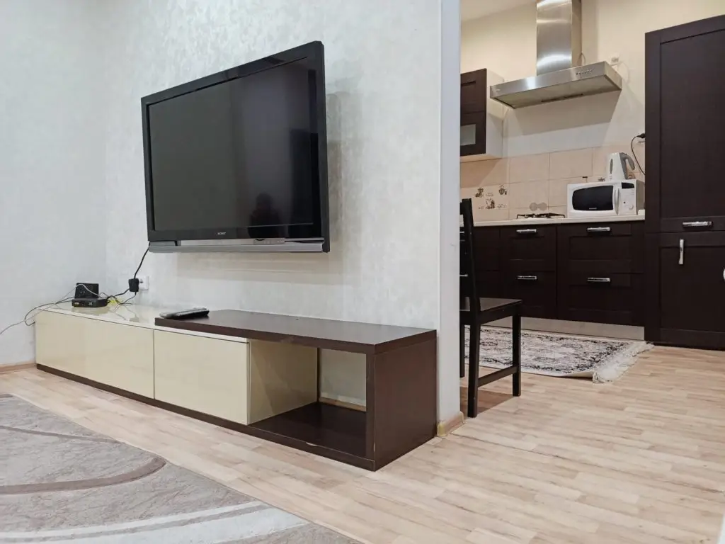 Кемерово: Апартаменты Lux на Советском 45