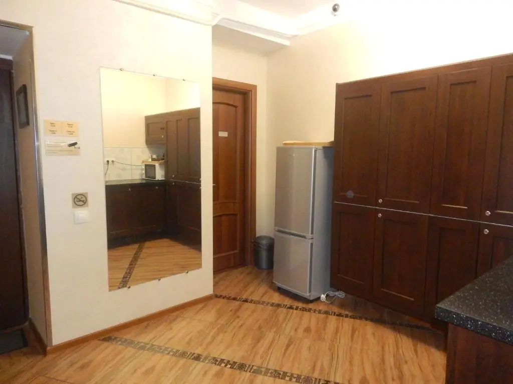 Санкт-Петербург: Guest House Nevsky 88