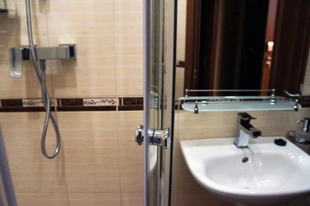 Санкт-Петербург: Guest House Nevsky 88