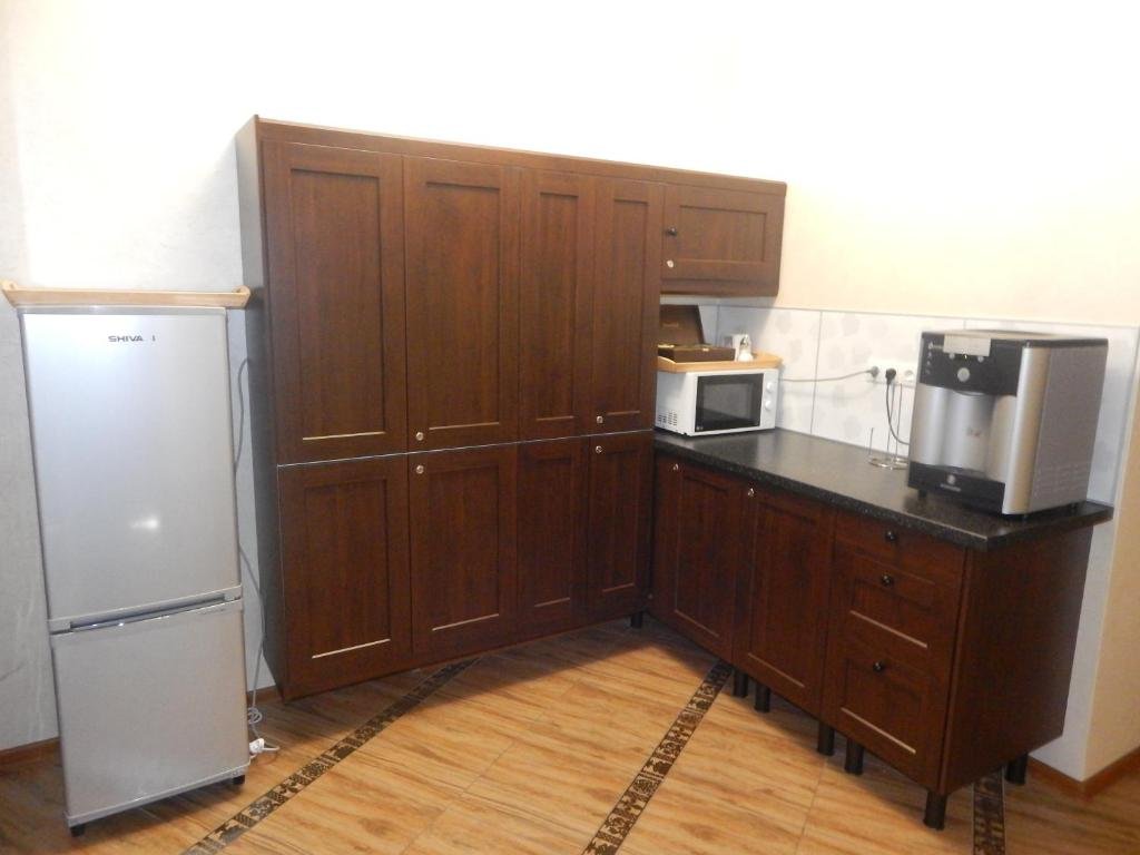 Санкт-Петербург: Guest House Nevsky 88