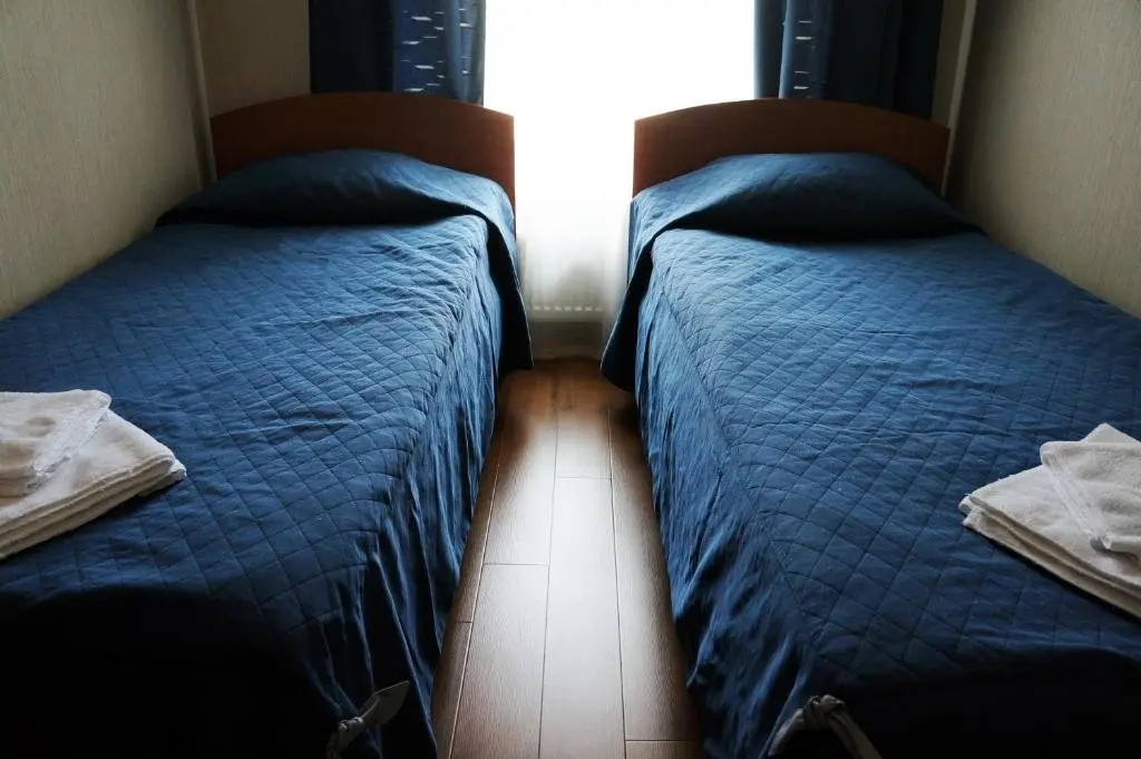 Санкт-Петербург: Guest House Nevsky 88