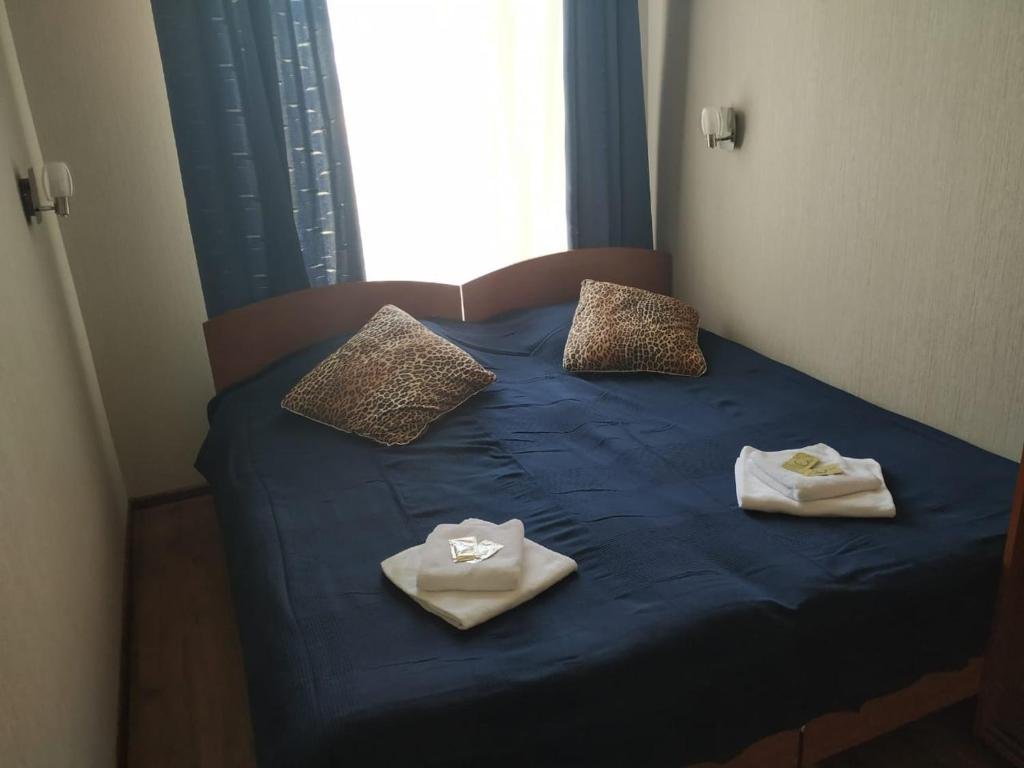 Санкт-Петербург: Guest House Nevsky 88
