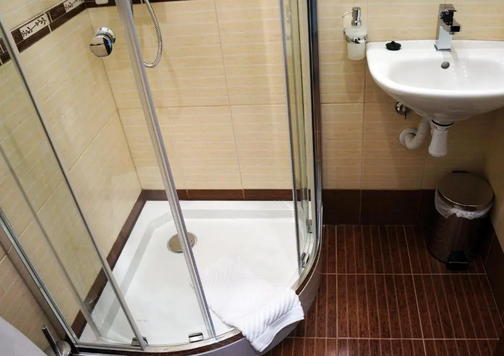 Санкт-Петербург: Guest House Nevsky 88