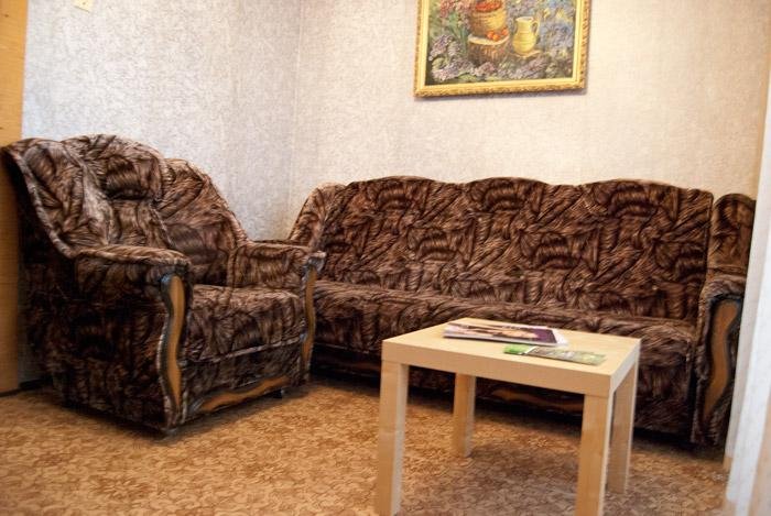 Белокуриха: Солнечный
