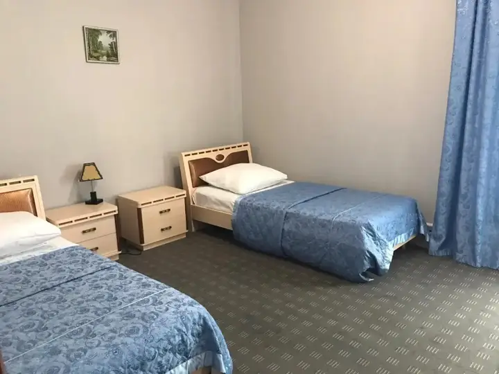 Бердск: Novyi