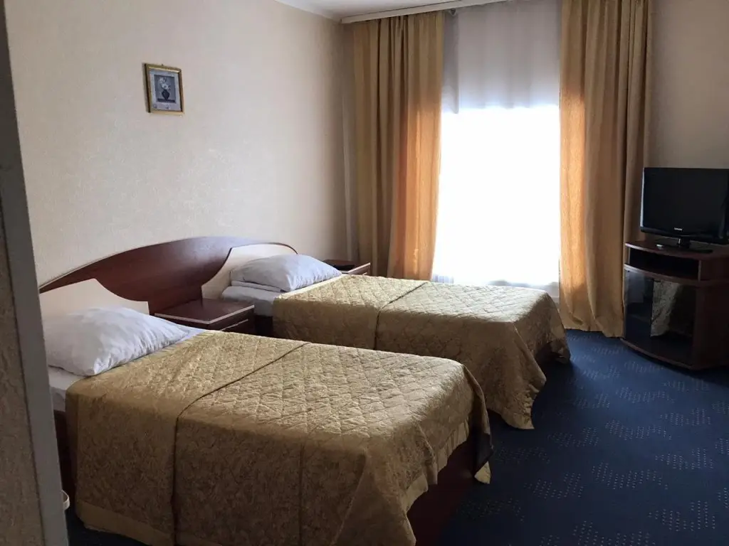 Бердск: NOVIY