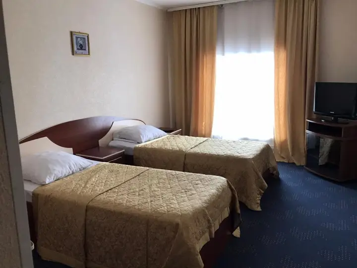 Бердск: NOVIY