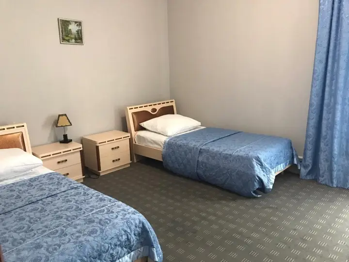 Бердск: NOVIY